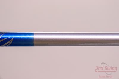 Used W/ Titleist Adapter Grafalloy ProLaunch Blue 2019 65g Fairway Shaft Regular 42.0in
