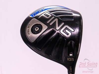 Ping G30 LS Tec Driver 10.5° Ping TFC 419D Graphite Regular Right Handed 45.5in