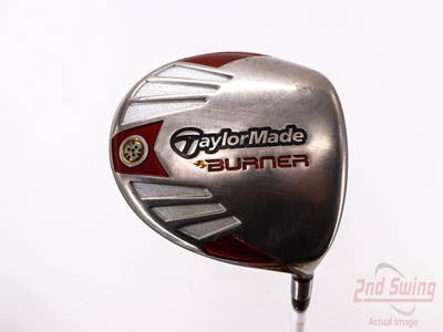 TaylorMade 2007 Burner 460 Driver 12° TM Reax Superfast 50 Graphite Regular Right Handed 45.5in