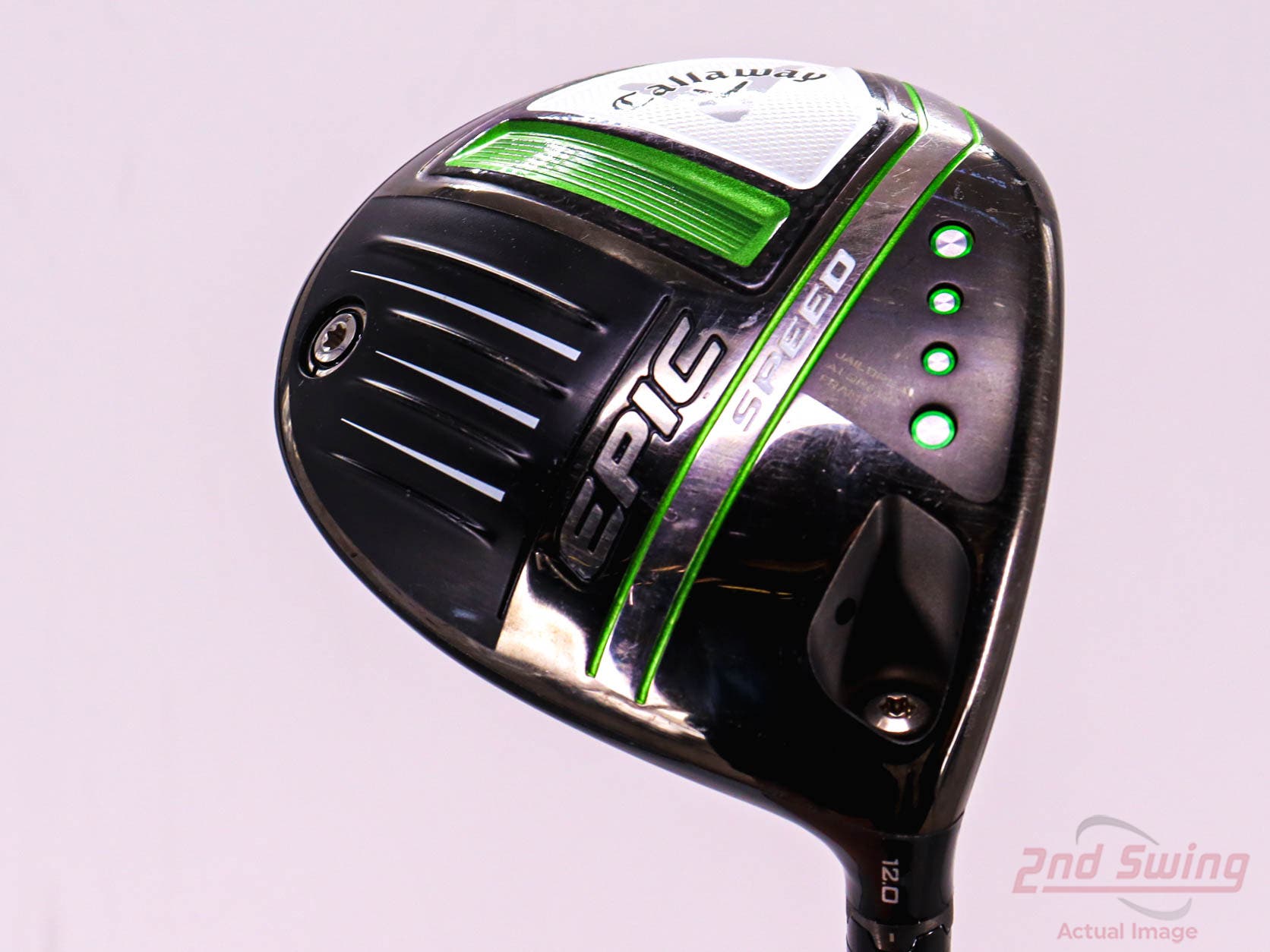 新作からSALEアイテム等お得な商品満載 ② Callaway EPIC SPEED SPEED
