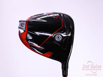 Mint TaylorMade Stealth 2 Driver 12° Fujikura Speeder NX Red 50 Graphite Regular Right Handed 45.5in