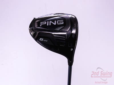 Ping G425 LST Driver 9° ALTA CB 55 Slate Graphite Stiff Right Handed 45.25in