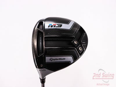 TaylorMade M3 Driver 10.5° Mitsubishi Tensei CK 50 Red Graphite Regular Left Handed 46.0in