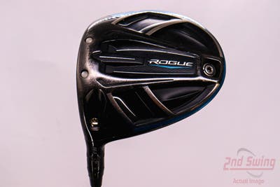 Callaway Rogue Driver 10.5° Grafalloy ProLaunch Red Graphite Stiff Left Handed 46.0in