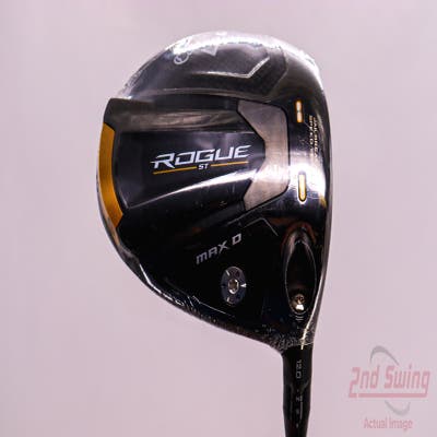 Mint Callaway Rogue ST Max Draw Driver 12° Project X Cypher 40 Graphite Ladies Right Handed 44.5in