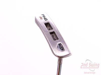 Ping iN ZB2 Putter Steel Right Handed Black Dot 35.0in