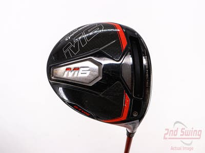 TaylorMade M6 D-Type Driver 10.5° Project X Even Flow Max 45 Graphite Senior Right Handed 45.5in