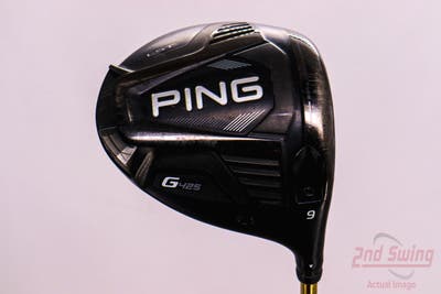 Ping G425 LST Driver 9° UST ATTAS Speed Series 30 Graphite Regular Right Handed 45.5in