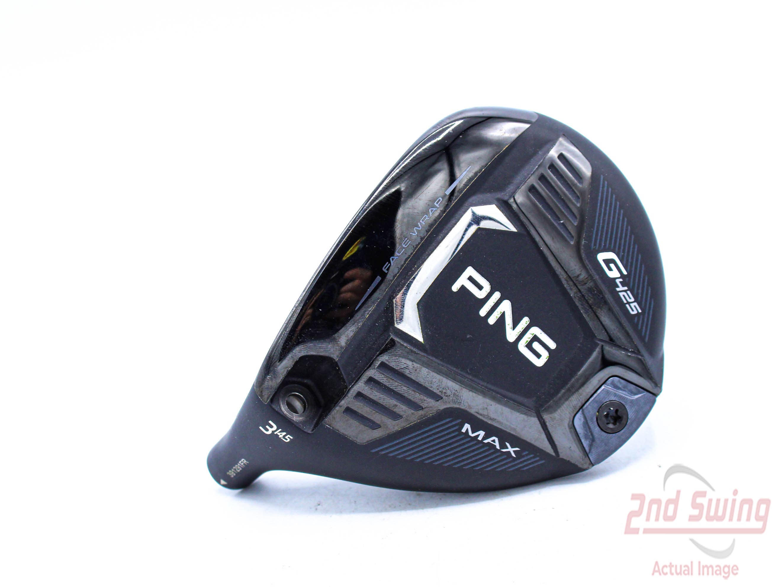 PING G425 MAX 3W（14.5） - クラブ