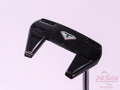 Odyssey Toulon 22 Las Vegas Putter Steel Right Handed 35.0in