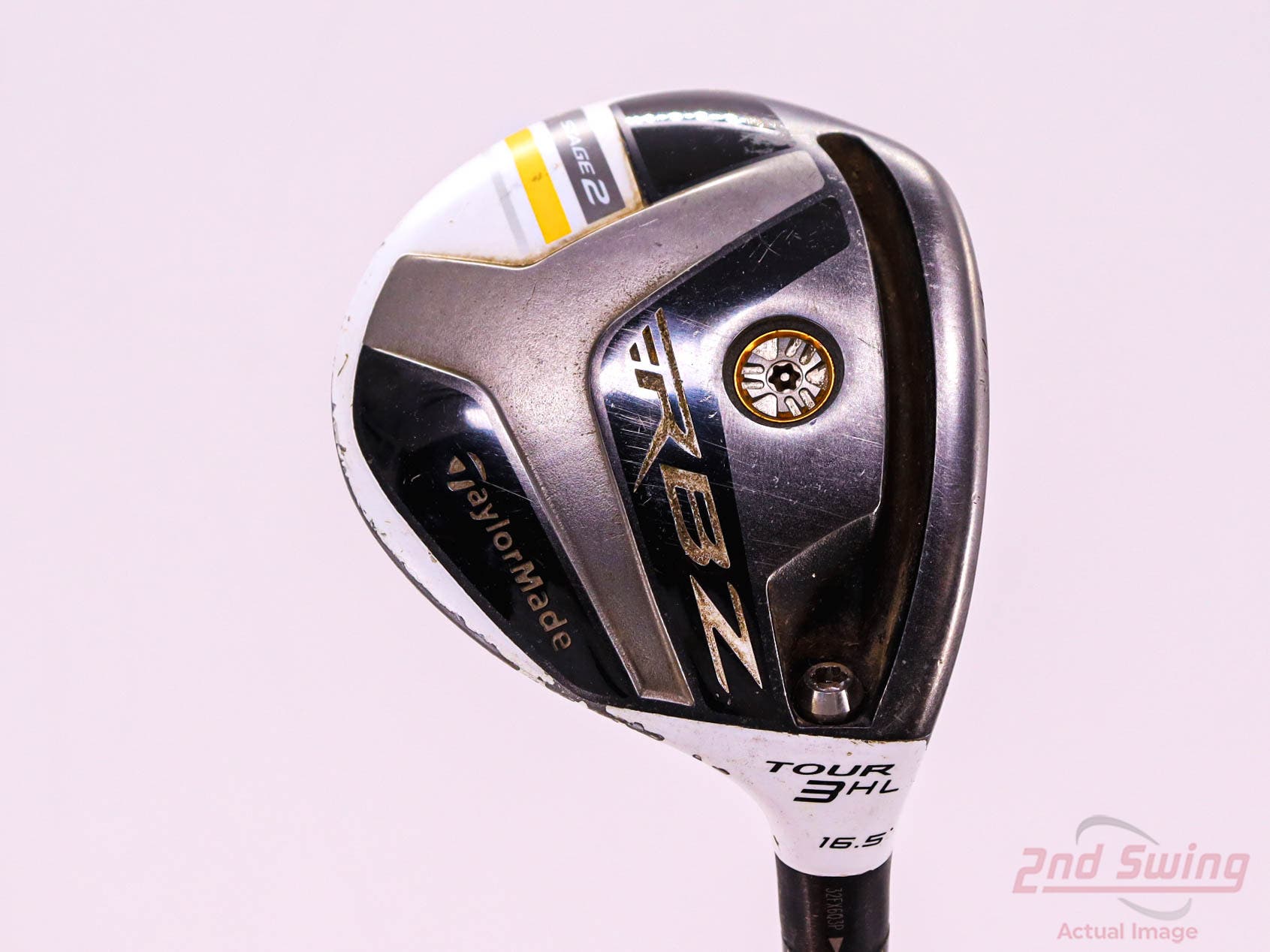 最低価格の 3W テーラーメイド RBZ2 TOUR 16.5° HL クラブ - bodylove 