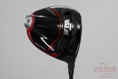 TaylorMade Stealth 2 Plus Driver 10.5° Project X EvenFlow Riptide 50 Graphite Regular Right Handed 46.0in