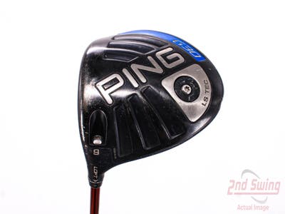 Ping G30 LS Tec Driver 9° Kuro Kage 60 Graphite Stiff Left Handed 45.5in