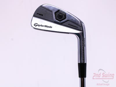 TaylorMade 2011 Tour Preferred MB Single Iron 4 Iron Dynamic Gold SL X100 Steel X-Stiff Right Handed 38.75in