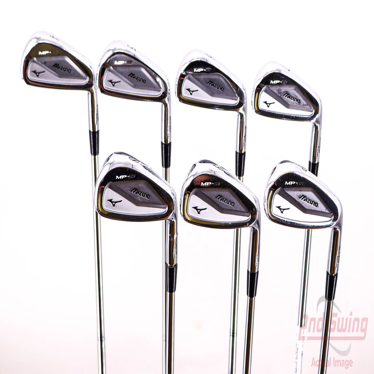 Mizuno MP Iron (D-32329862930) | 2nd Swing Golf