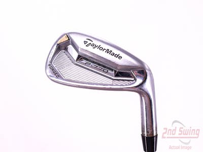 TaylorMade P770 Single Iron 9 Iron Rifle Flighted 6.5 Steel X-Stiff Right Handed 36.5in
