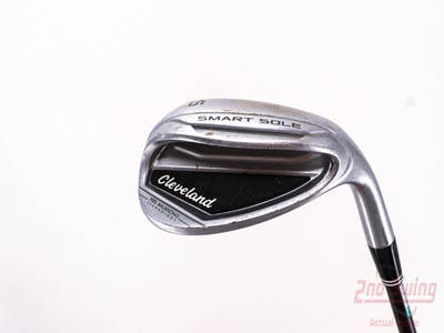 Cleveland Smart Sole 3S Wedge Sand SW Smart Sole Graphite Graphite Wedge Flex Right Handed 35.5in