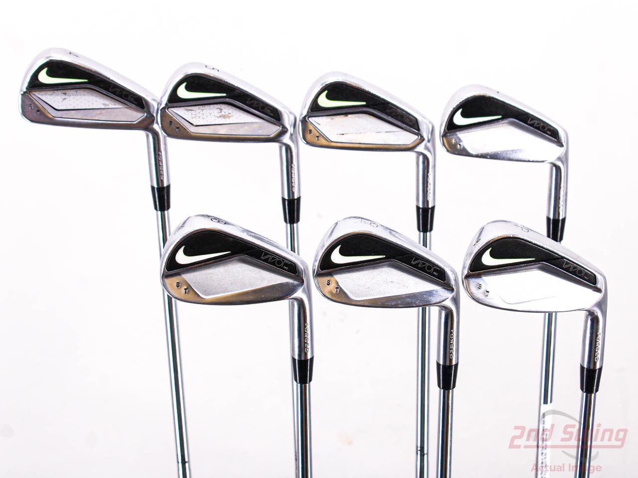 Nike iron set golf clubs Clearance
