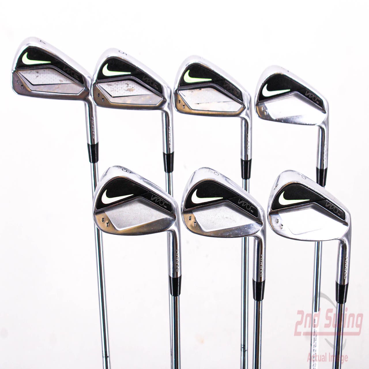 Nike Vapor Pro Iron Set | Swing Golf