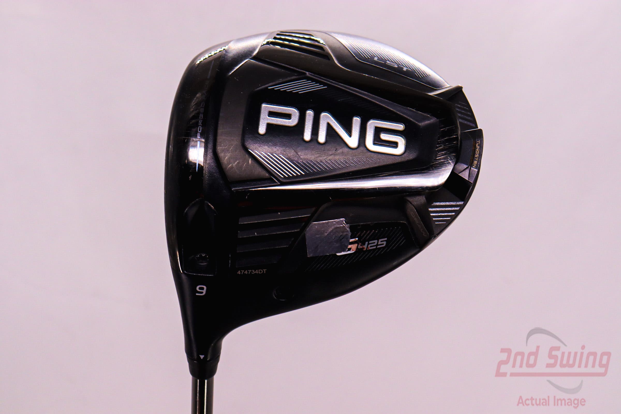 Ping G425 LST Driver (D-32329872684)