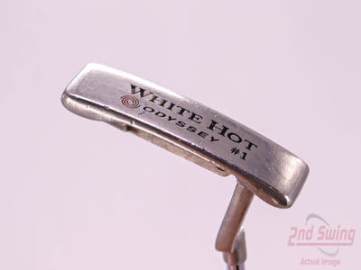 Odyssey White Hot 1 Putter Steel Right Handed 34.0in