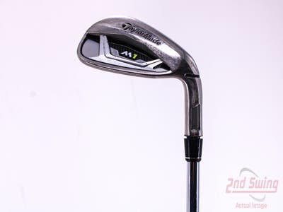 TaylorMade M1 Single Iron Pitching Wedge PW True Temper XP 95 R300 Steel Regular Right Handed 36.0in