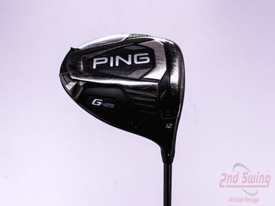 Ping G425 Max Driver 12° Ping TFC 80D Graphite Senior Right Handed 45.5in