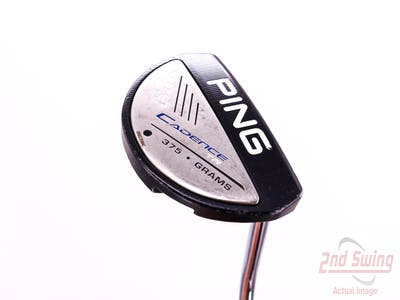 Ping Cadence TR Ketsch Putter Steel Right Handed Black Dot 32.0in