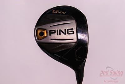 Ping G400 Fairway Wood 3 Wood 3W 14.5° ALTA CB 65 Graphite Regular Right Handed 43.5in