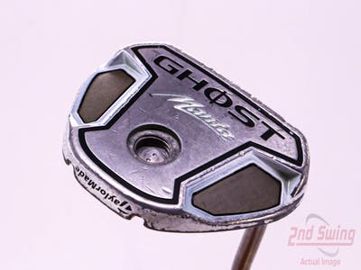 TaylorMade Ghost Manta Belly Putter Steel Right Handed 42.5in