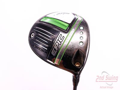 Callaway EPIC Speed Driver 10.5° Project X HZRDUS Smoke iM10 50 Graphite Regular Right Handed 45.75in
