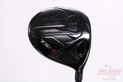 Titleist TSi4 Driver 9° Project X PXv Graphite Regular Right Handed 46.0in