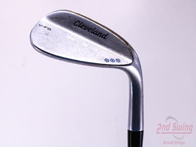 Cleveland RTX-3 Tour Satin Wedge Lob LW 58° True Temper Dynamic Gold Steel Wedge Flex Right Handed 35.5in
