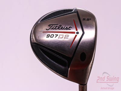 Titleist 907 D2 Driver 9.5° UST Proforce V2 Graphite Stiff Right Handed 45.0in