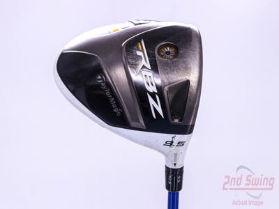TaylorMade RocketBallz Stage 2 Driver 9.5° Grafalloy ProLaunch Blue 65 Graphite Regular Right Handed 45.75in