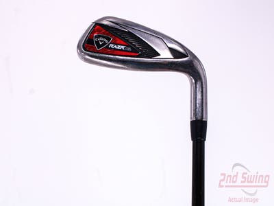 Callaway Razr X HL Single Iron Pitching Wedge PW Stock Graphite Shaft Graphite Regular Right Handed 35.5in