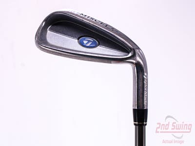 TaylorMade Miscela 2006 Single Iron 8 Iron TM miscela Graphite Ladies Right Handed 36.0in