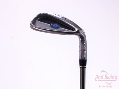 TaylorMade Miscela 2006 Single Iron Pitching Wedge PW TM miscela Graphite Ladies Right Handed 35.0in