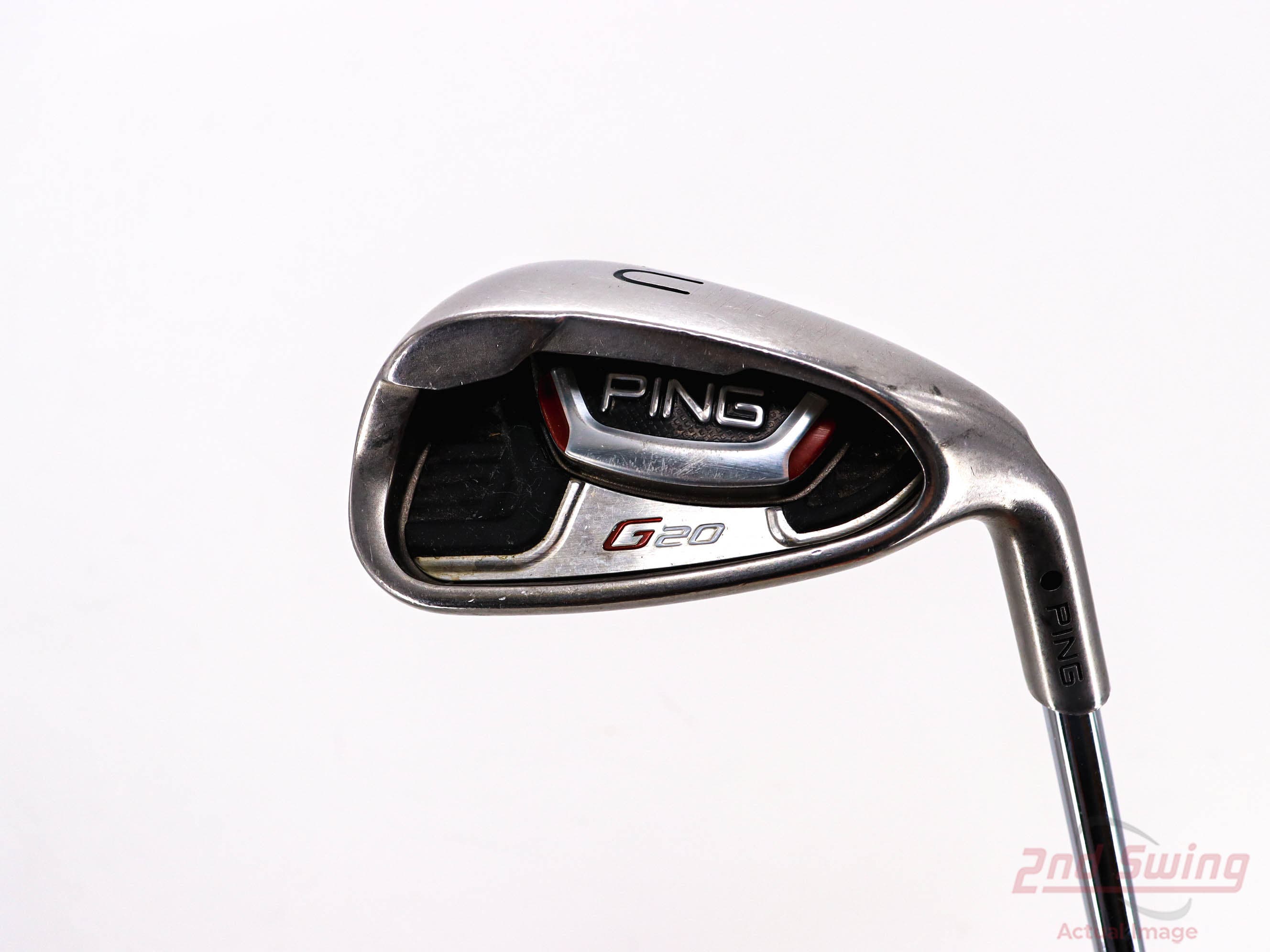 Ping G20 Wedge (D32330027179) 2nd Swing Golf
