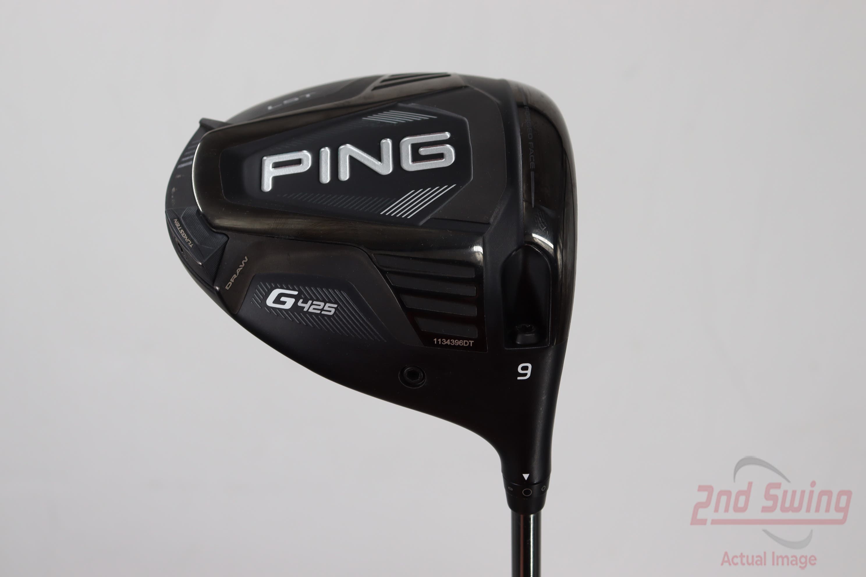 Ping G425 LST Driver (D-32330044212) | 2nd Swing Golf