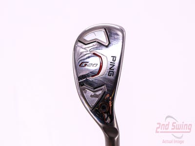 Ping G20 Hybrid 3 Hybrid 20° Ping TFC 169H Graphite Stiff Right Handed 41.25in