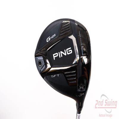 Ping G425 SFT Fairway Wood 3 Wood 3W 16° ALTA CB 65 Slate Graphite Senior Right Handed 43.0in