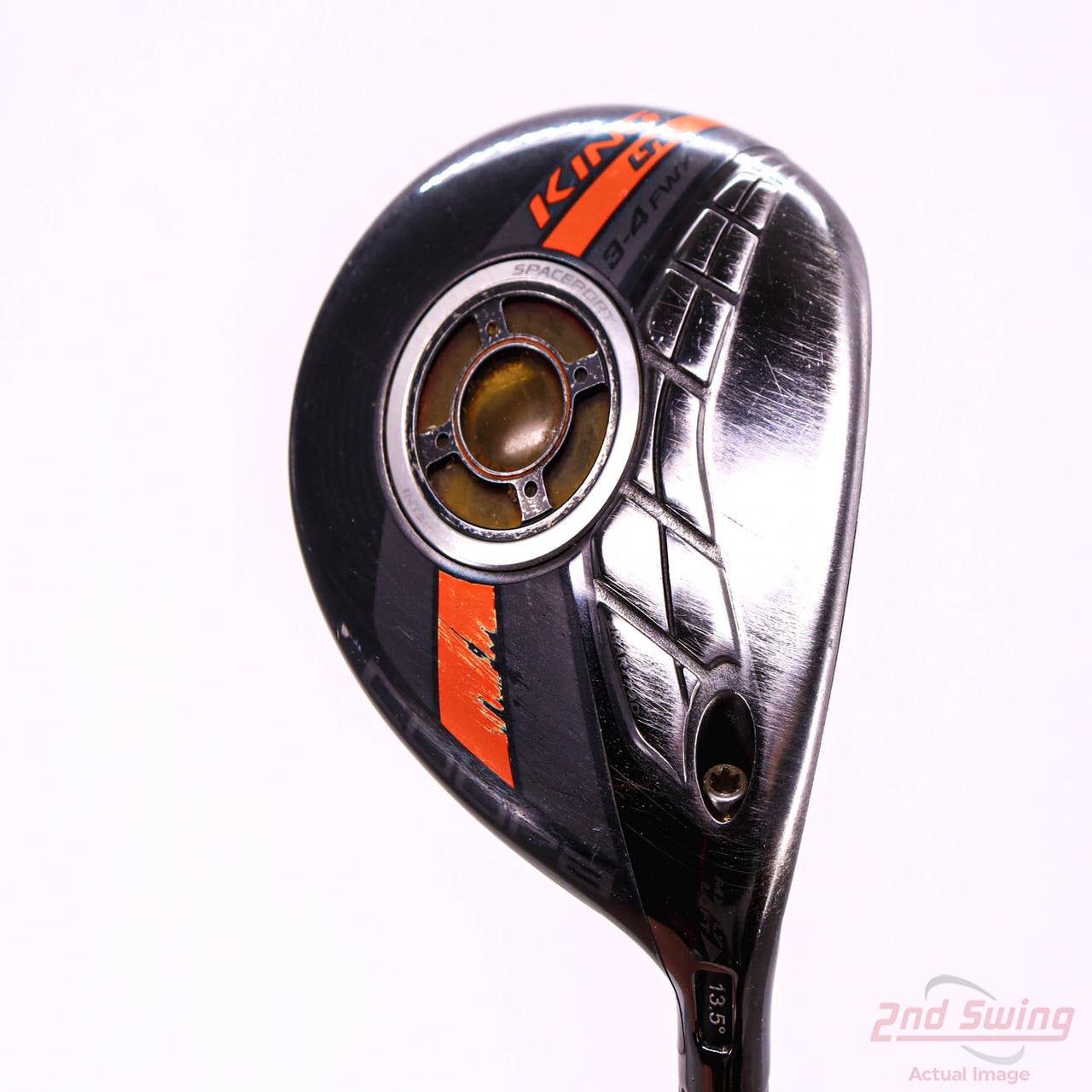 Cobra King LTD Fairway Wood (D-32330076483) | 2nd Swing Golf
