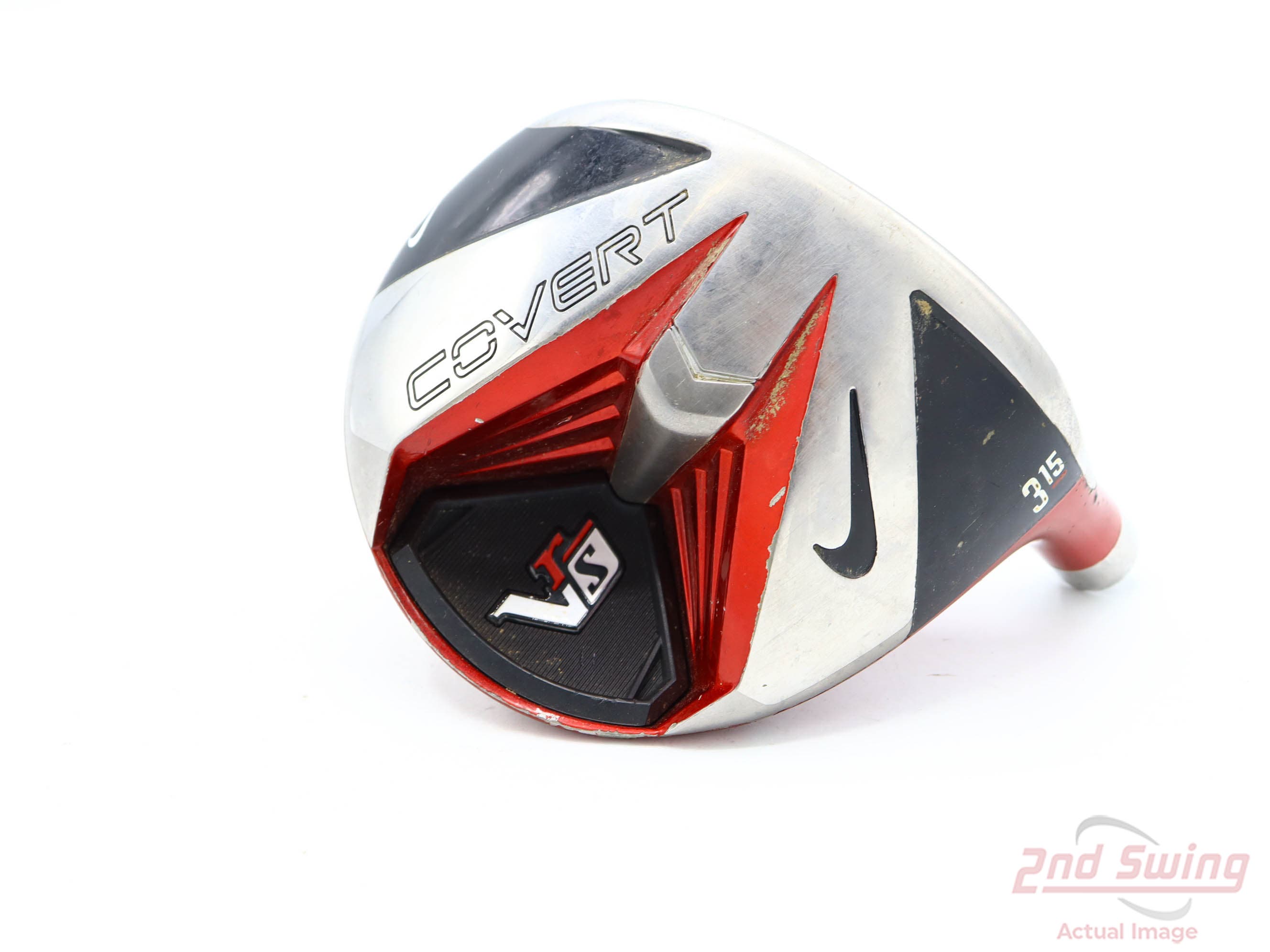 nike covert fairway wood