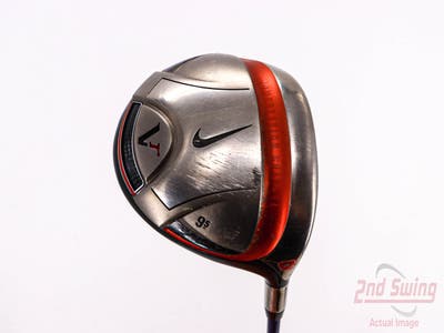 Nike Victory Red Tour Driver 9.5° Project X 6.0 Graphite Stiff Right Handed 45.75in