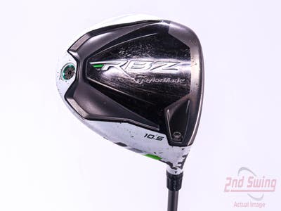 TaylorMade RocketBallz Driver 10.5° TM Matrix XCON 5 Graphite Ladies Right Handed 45.0in