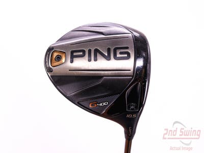 Ping G400 Driver 10.5° ALTA CB 55 Graphite Regular Right Handed 45.75in