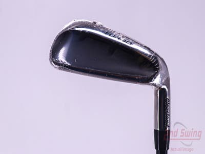 Mint Cleveland Launcher HB Turbo Single Iron Pitching Wedge PW Miyazaki C. Kua Graphite Ladies Right Handed 35.0in