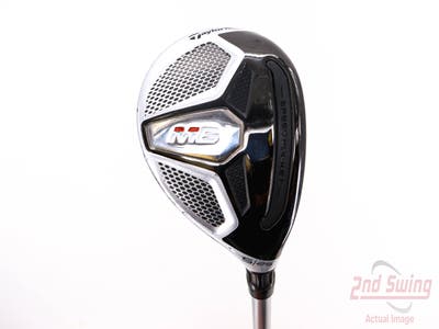 TaylorMade M6 Hybrid 5 Hybrid 25° TM Tuned Performance 45 Graphite Ladies Right Handed 38.75in