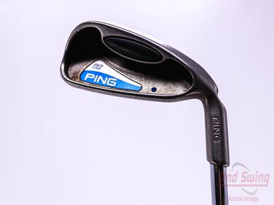 Ping G2 HL Single Iron 3 Iron Ping CS Lite Steel Stiff Right Handed Blue Dot 40.0in